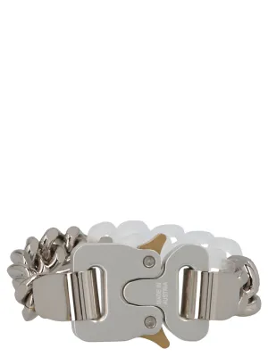 1017 ALYX 9SM Buckled Chain Bracelet