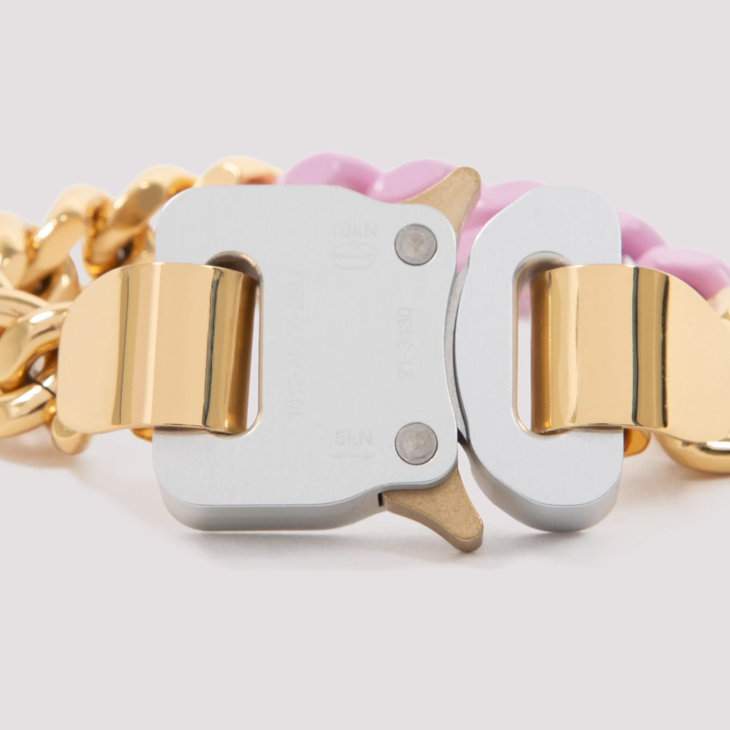 1017 ALYX 9SM Chain Bracelet