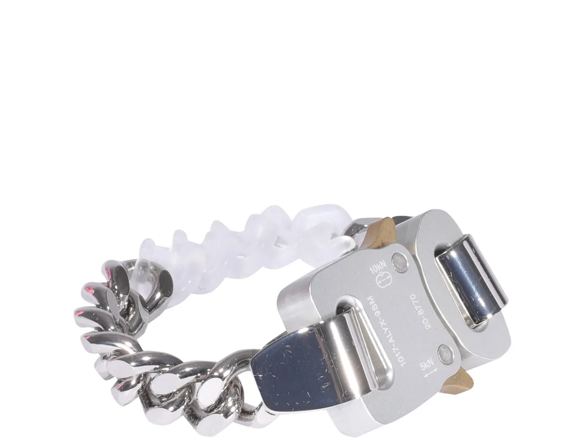 1017 ALYX 9SM Chain Bracelet