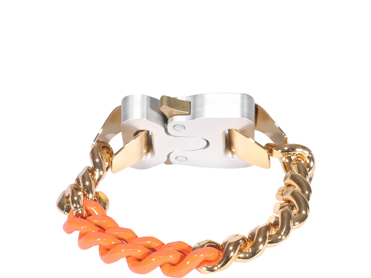 1017 ALYX 9SM Chain Bracelet