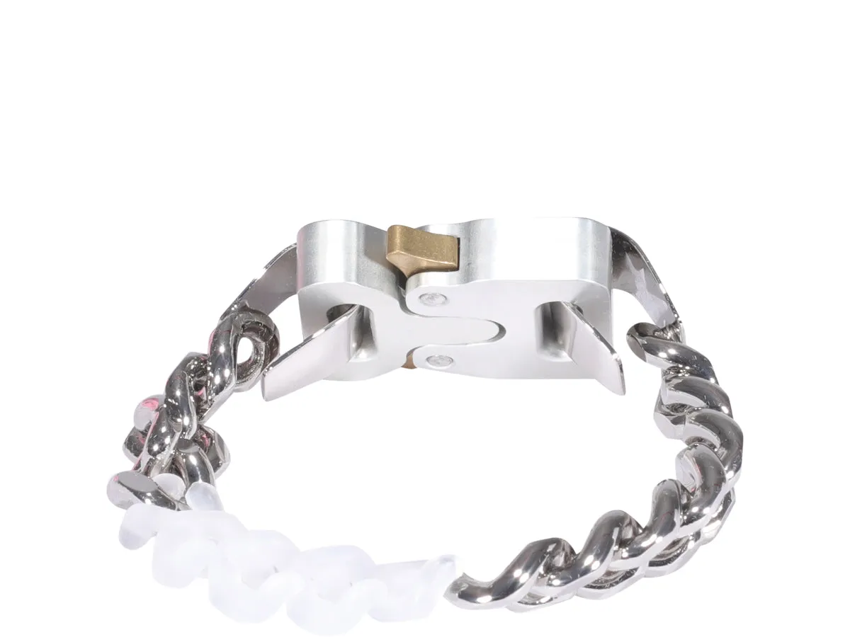 1017 ALYX 9SM Chain Bracelet
