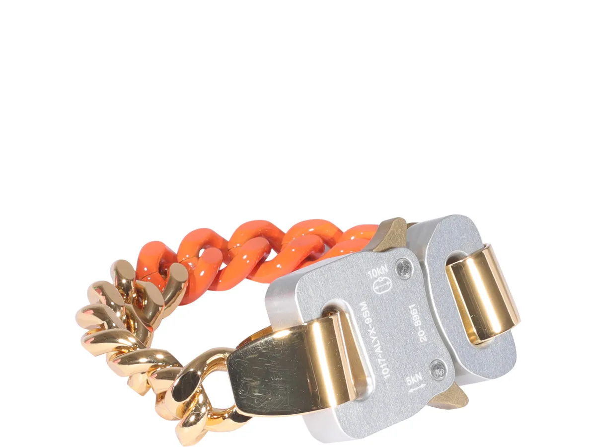 1017 ALYX 9SM Chain Bracelet