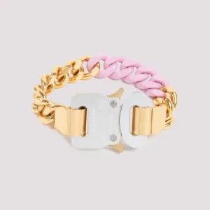 1017 ALYX 9SM Chain Bracelet