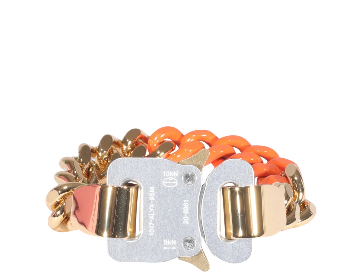 1017 ALYX 9SM Chain Bracelet