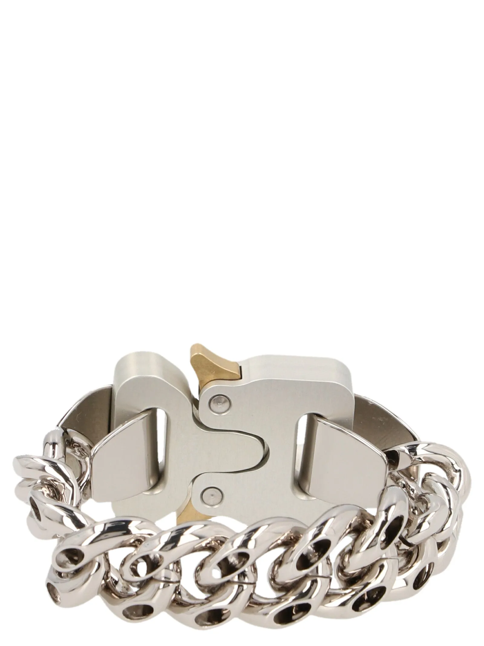 1017 ALYX 9SM Hero 4X Chain Bracelet