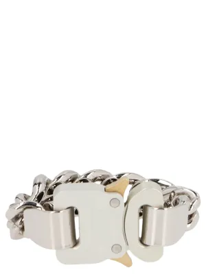 1017 ALYX 9SM Hero 4X Chain Bracelet