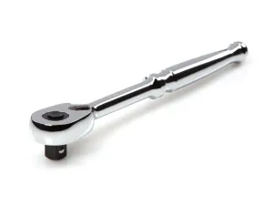 3/8 Inch Drive x 8 Inch Quick-Release Ratchet
