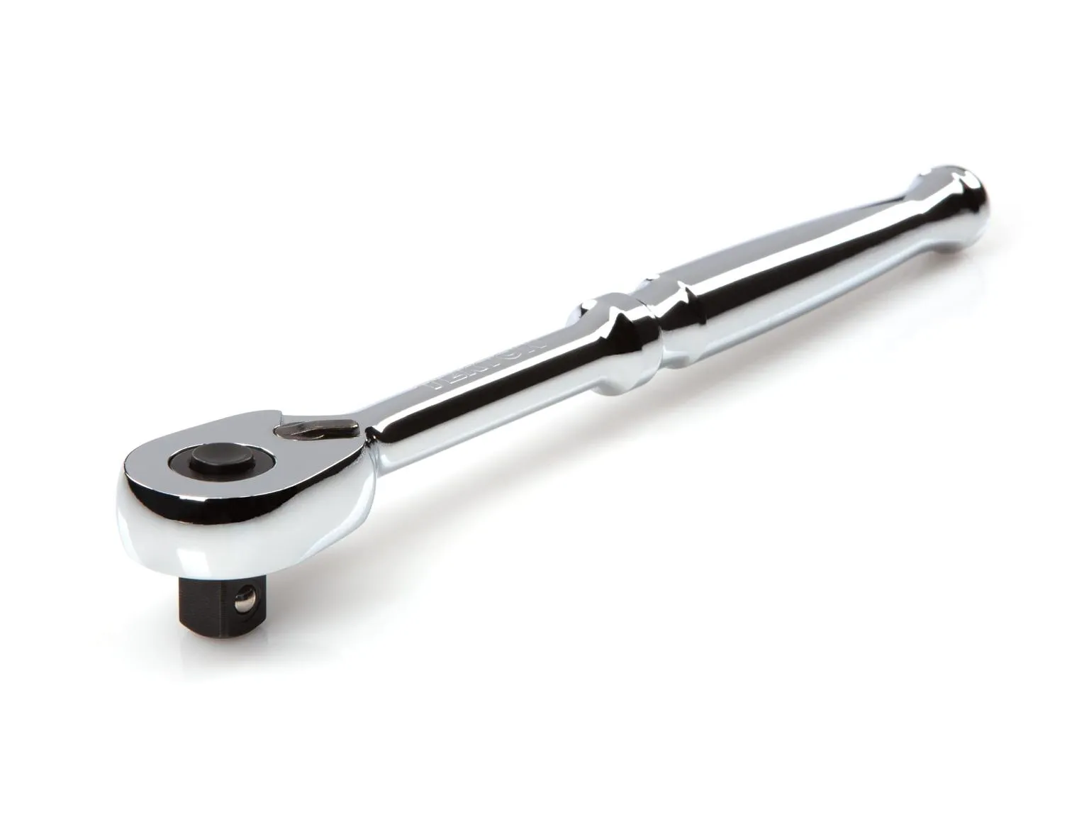 3/8 Inch Drive x 8 Inch Quick-Release Ratchet