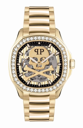 $keleton $pectre Automatic Watch