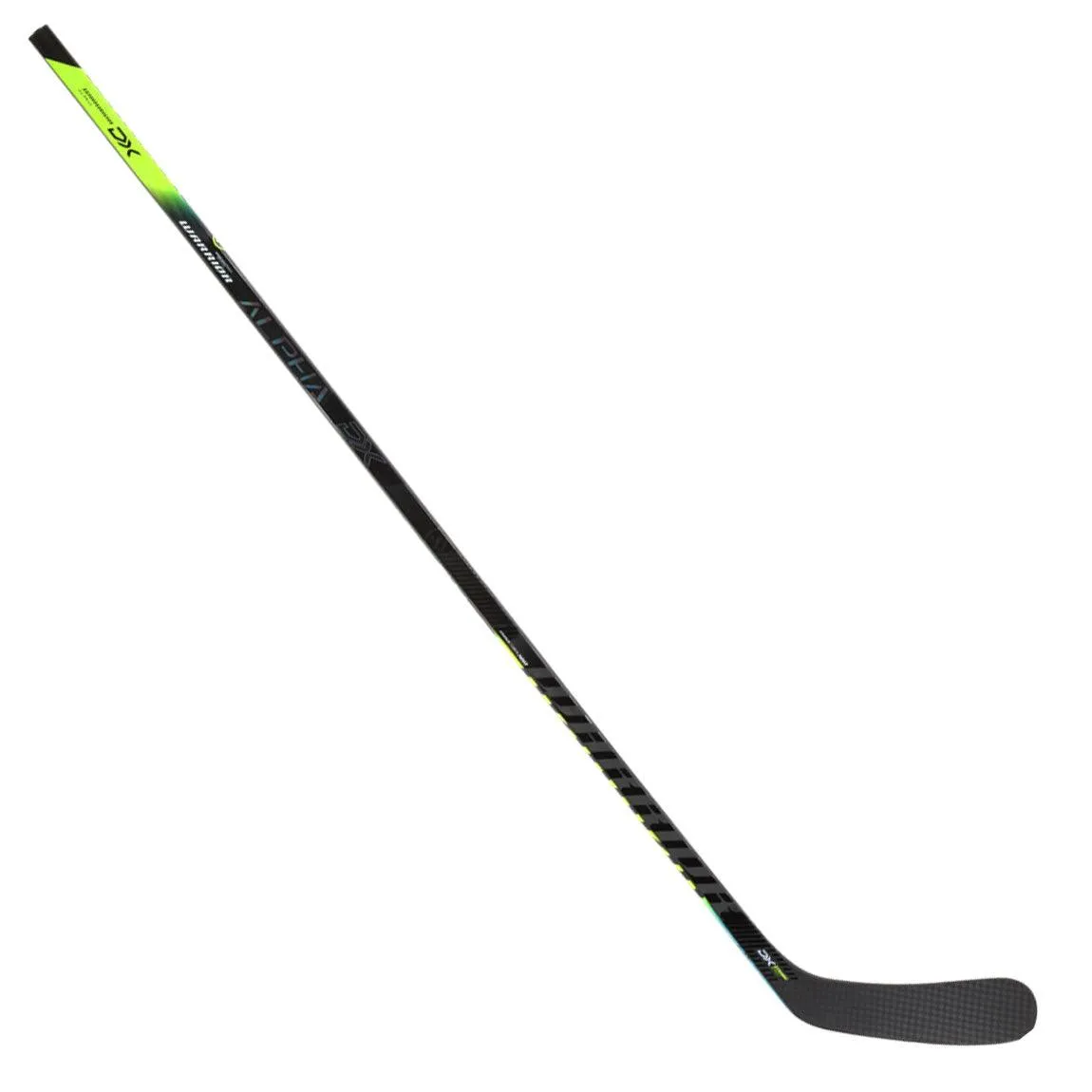 Alpha DX Hockey Stick - Intermediate
