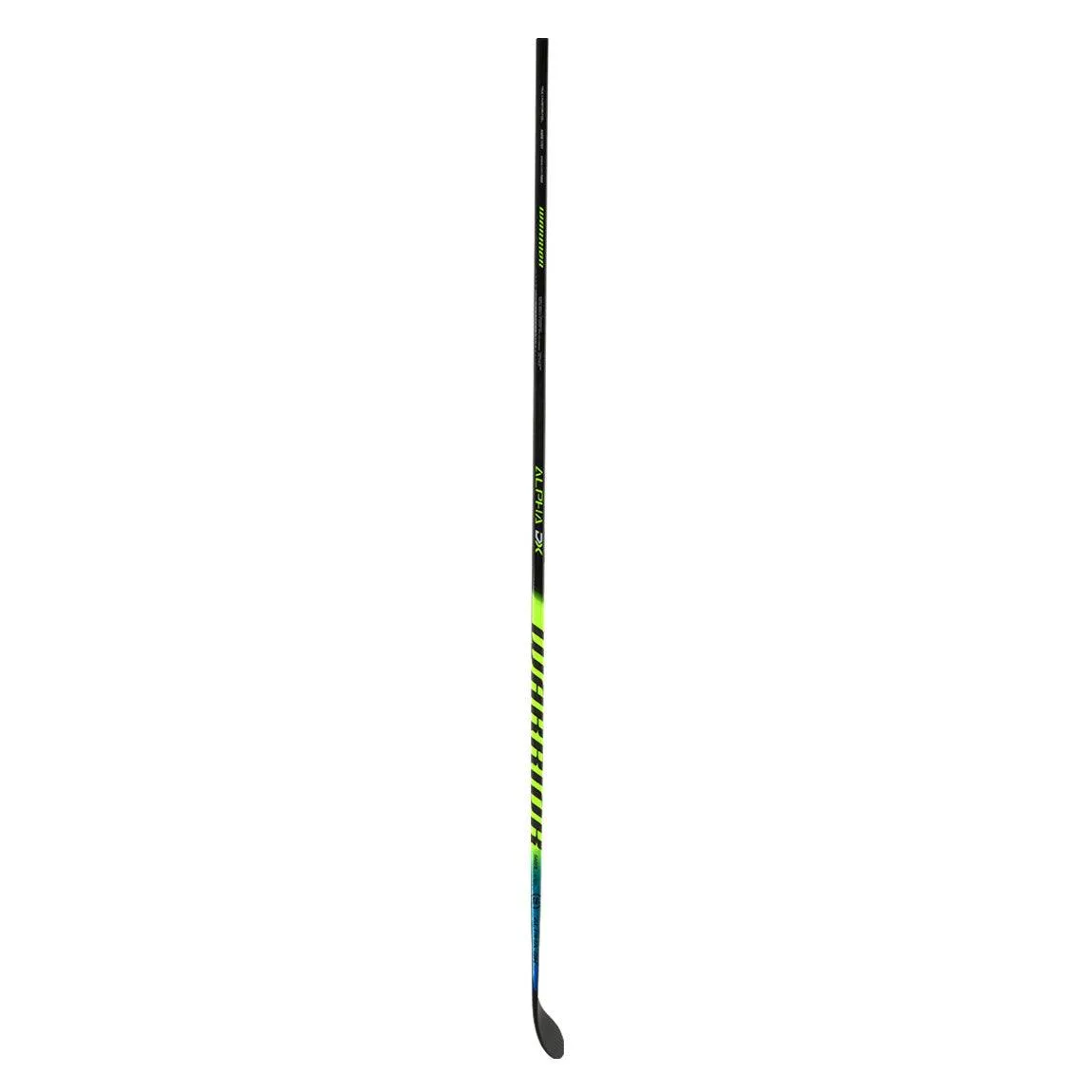 Alpha DX Hockey Stick - Intermediate