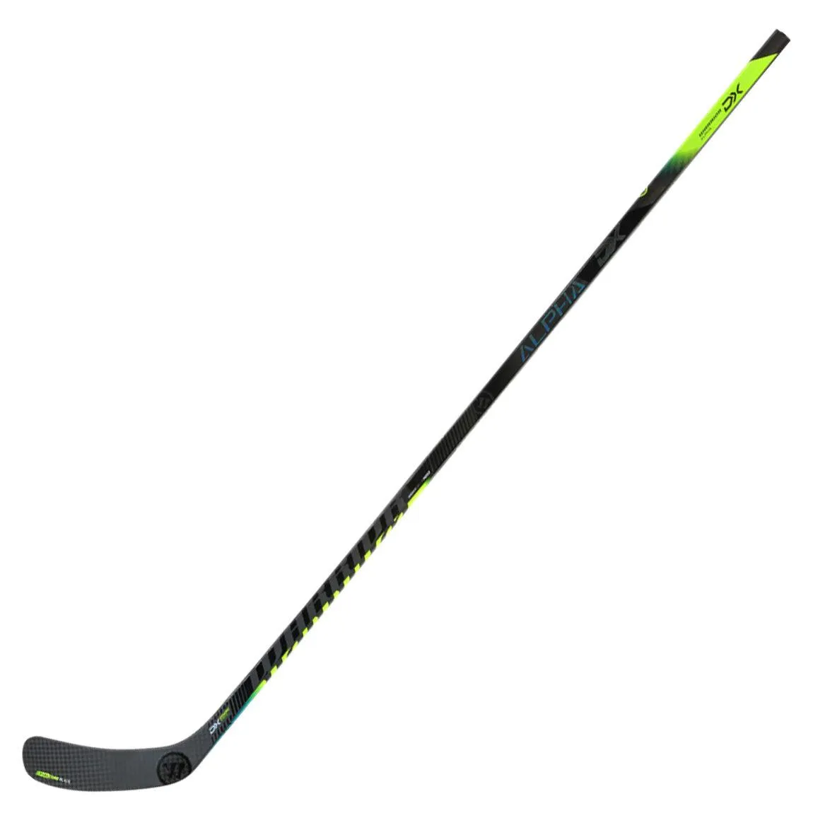 Alpha DX Hockey Stick - Intermediate
