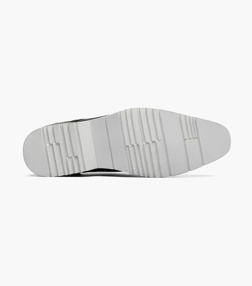 Barringer  Plain Toe Oxford/25722