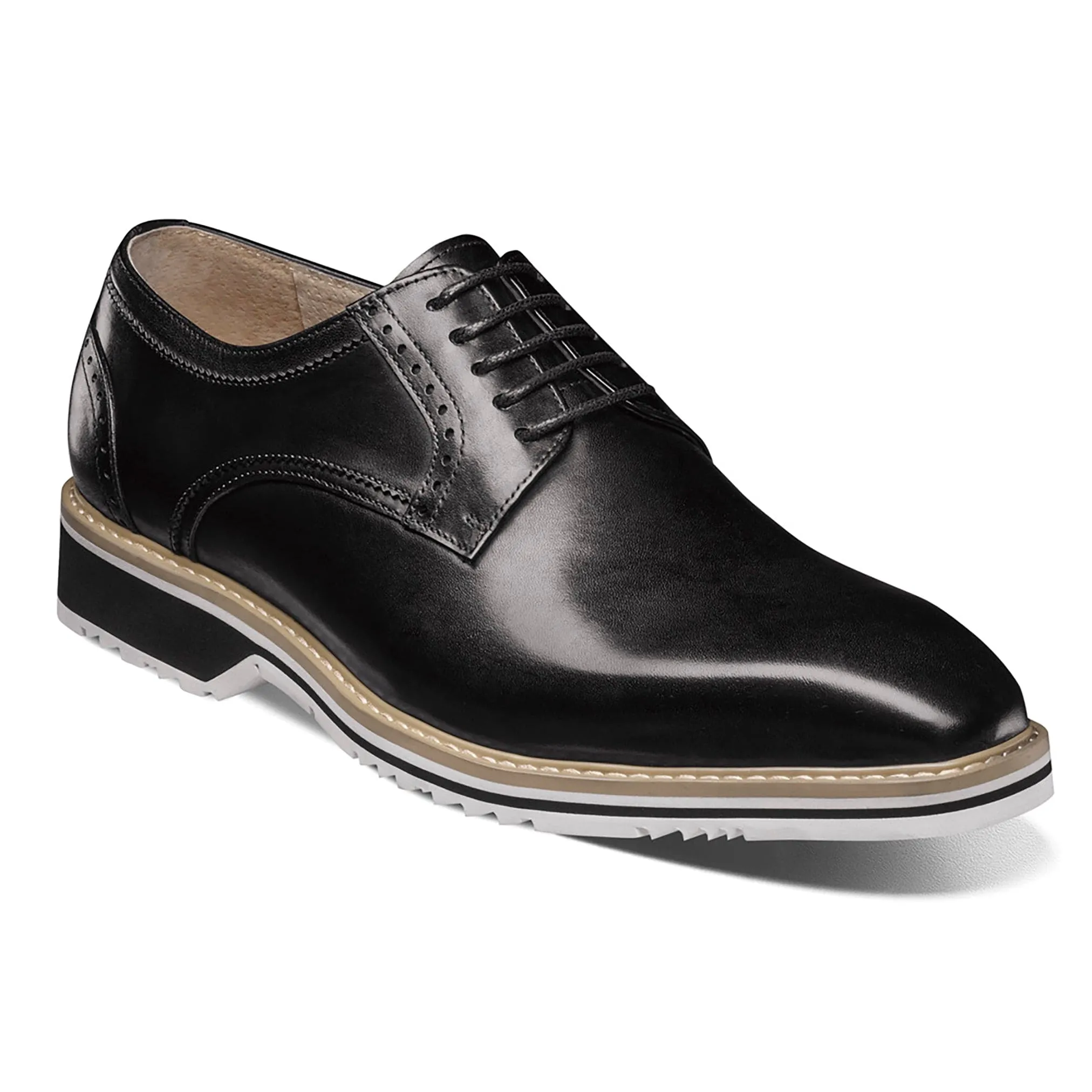 Barringer  Plain Toe Oxford/25722