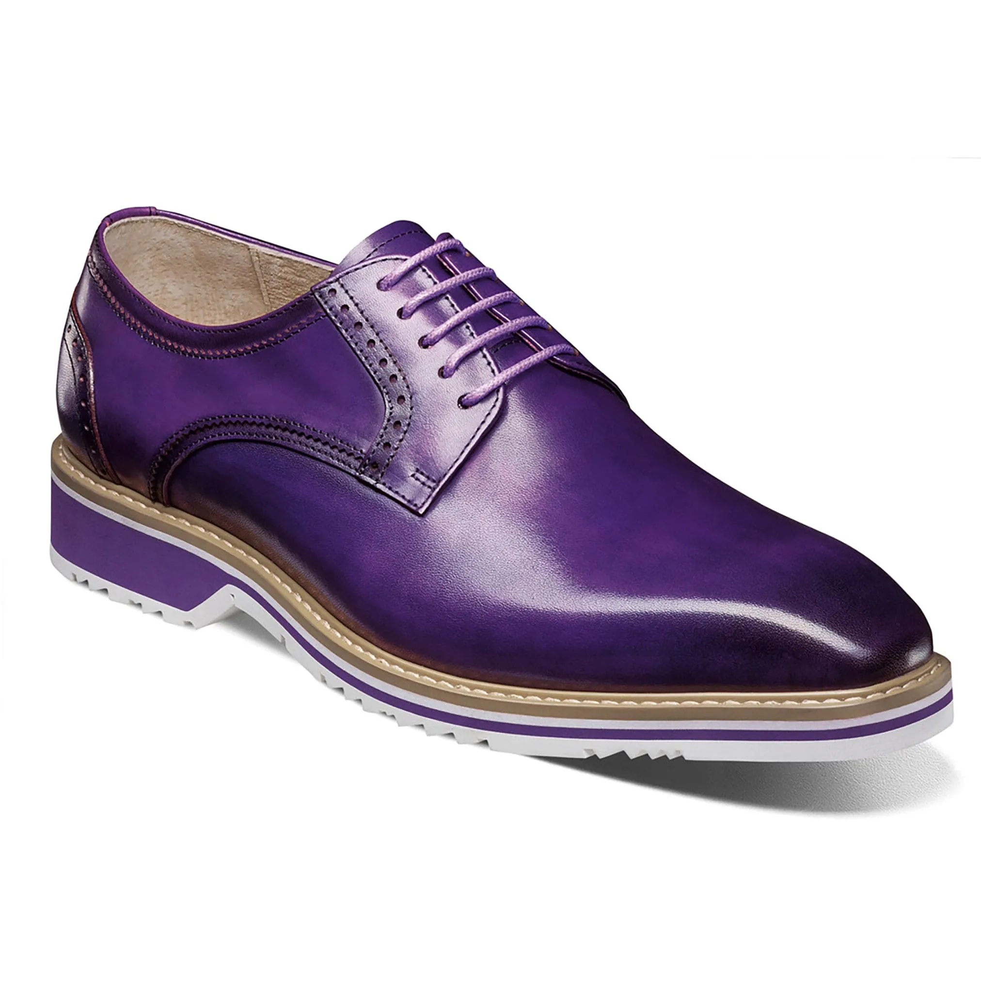 Barringer  Plain Toe Oxford/25722