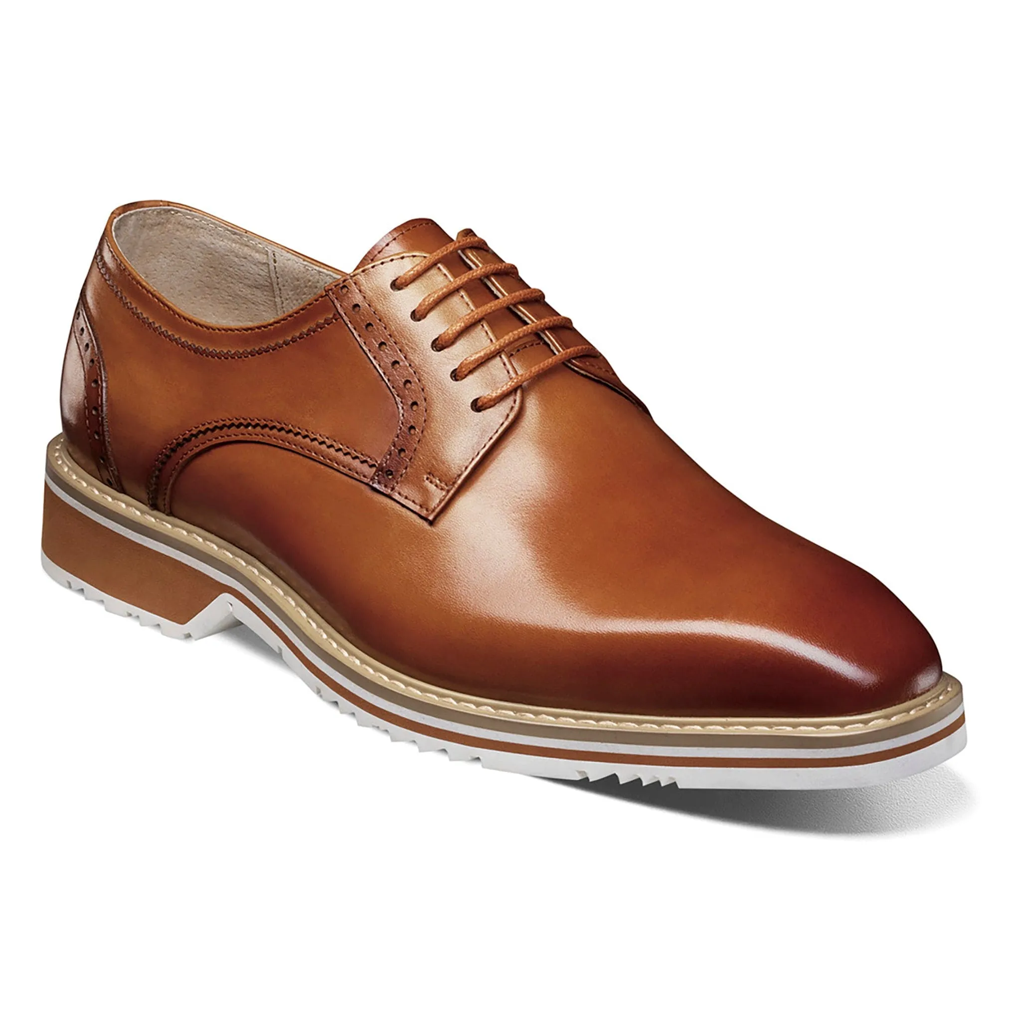 Barringer  Plain Toe Oxford/25722
