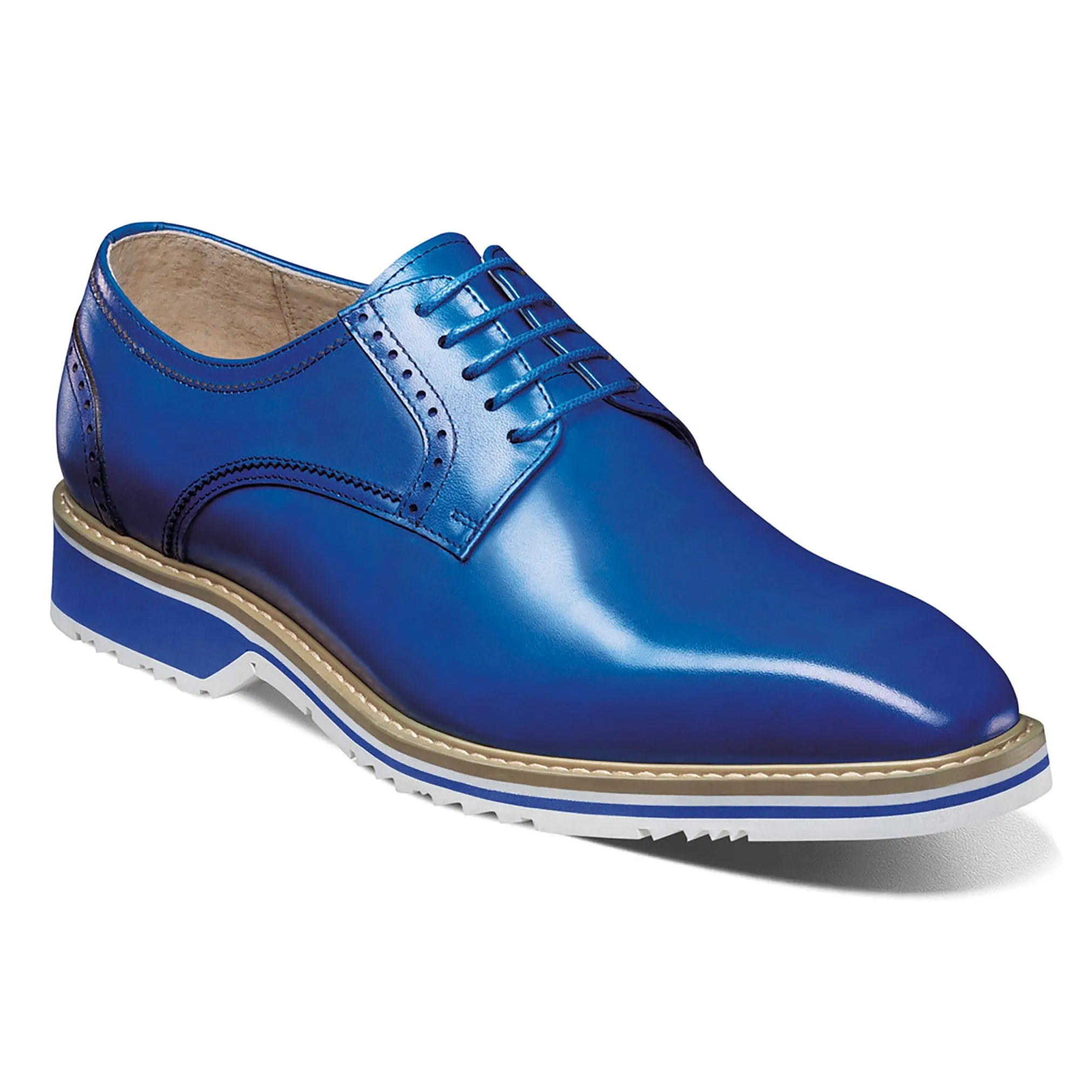 Barringer  Plain Toe Oxford/25722