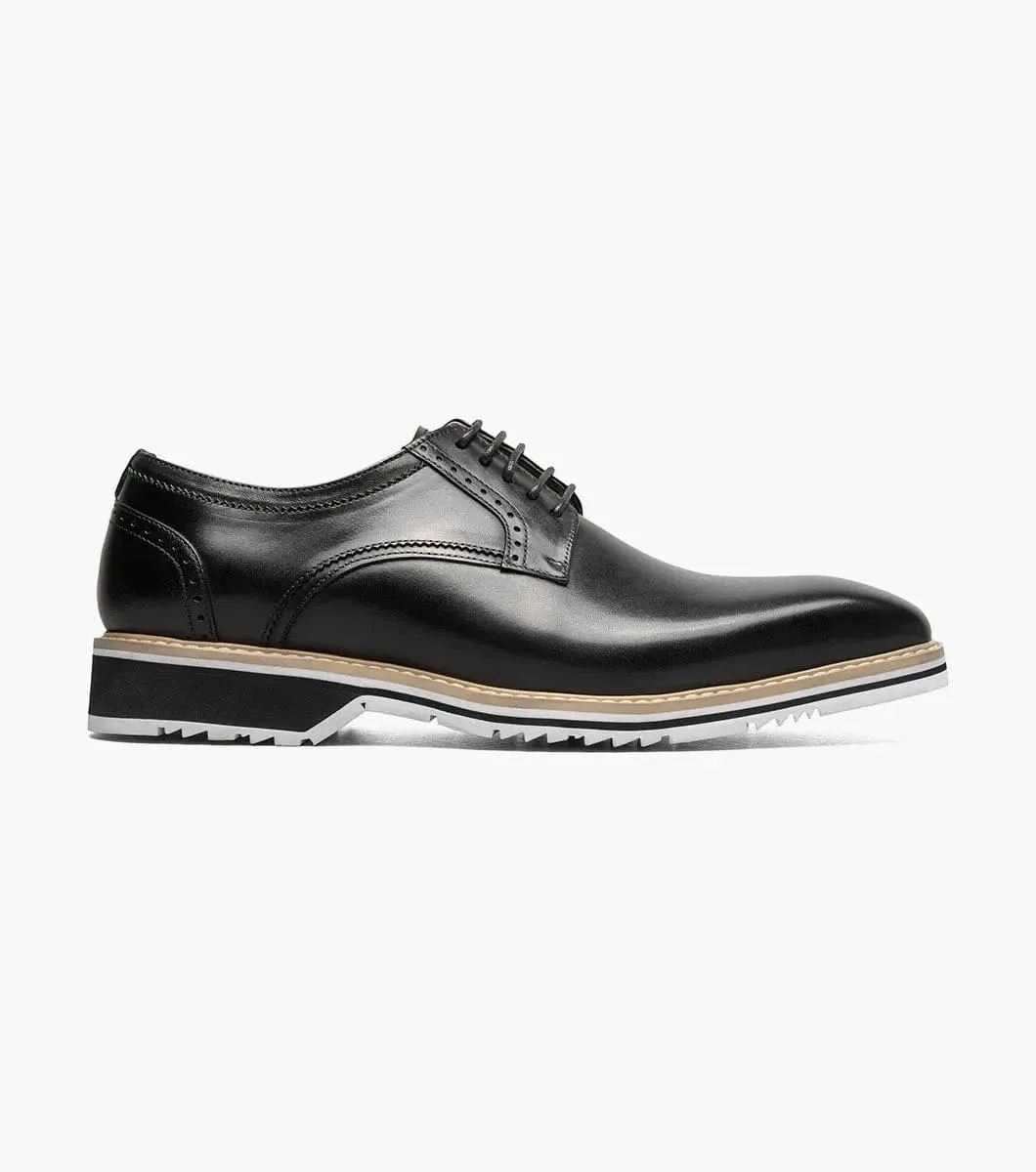 Barringer  Plain Toe Oxford/25722
