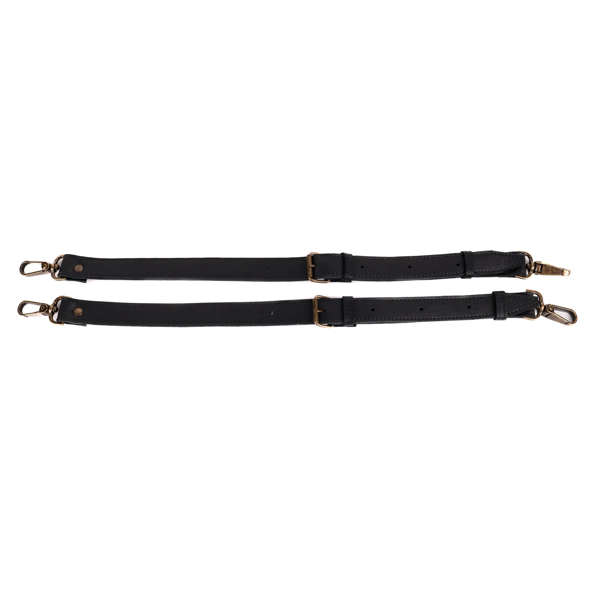 BEATRIZ MCDB - OOAK HUIPIL - BLACK - 15670