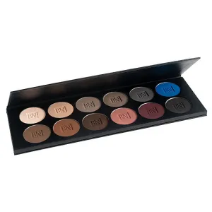 Ben Nye Glam Shadow Palette