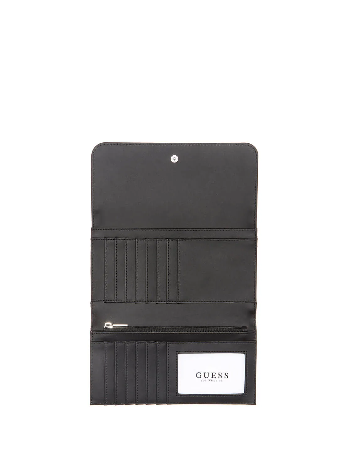 Black Brown Noelle Multi Clutch