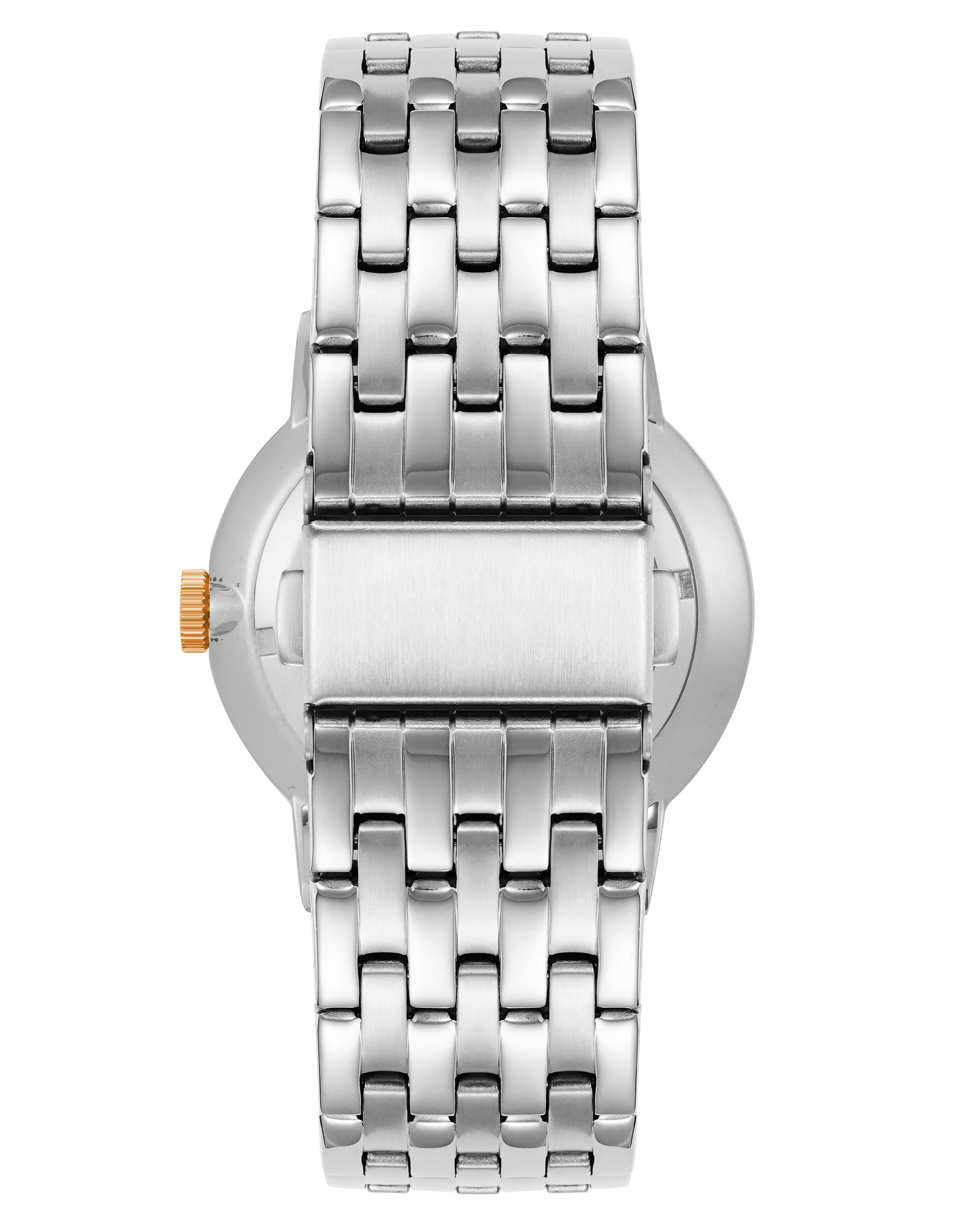 Blueprint™ | 42mm, Navy/Silver