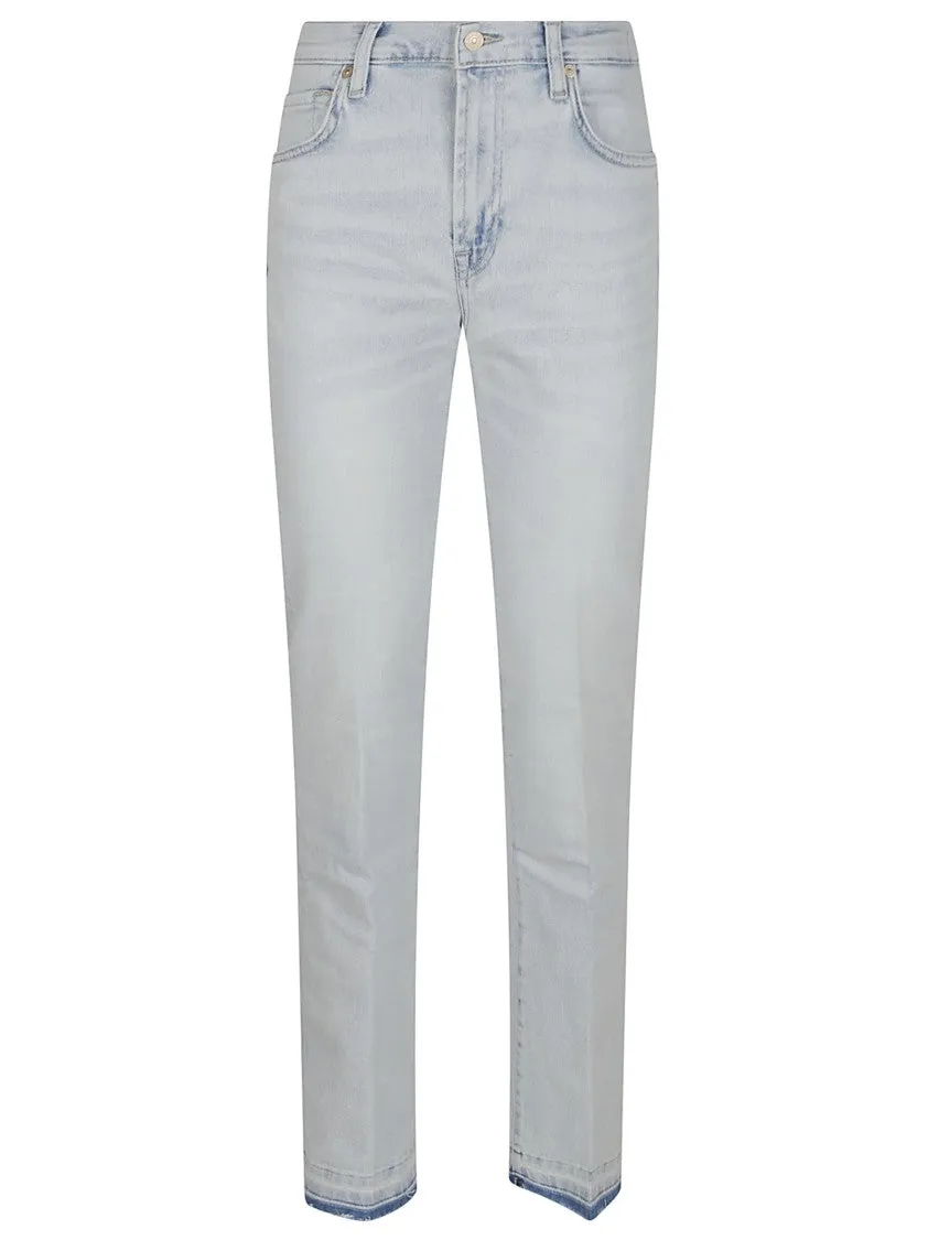 Bootcut Tailorless