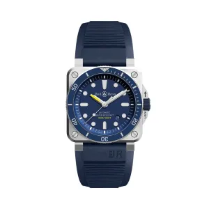 BR 03-92 Diver Blue