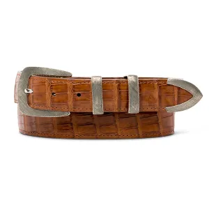 Chacon Caliente Florentine Buckle Set 1.25