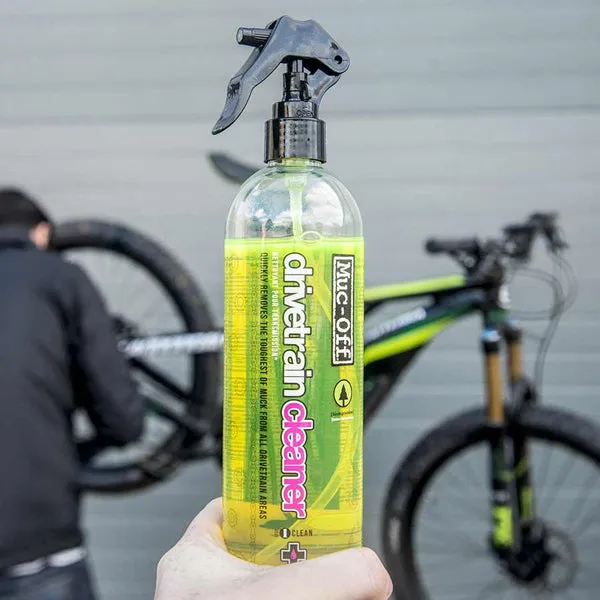 Chain cleaner - 500ml