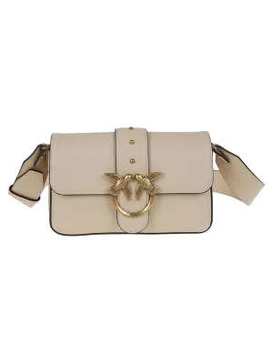 Classic Love Bag Slouchy Shoulder Bag