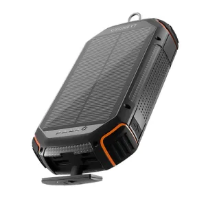 Cygnett ChargeUp Outback 20K Solar Power bank