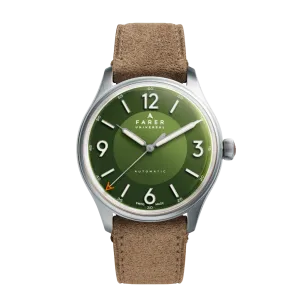 Discovery Olive