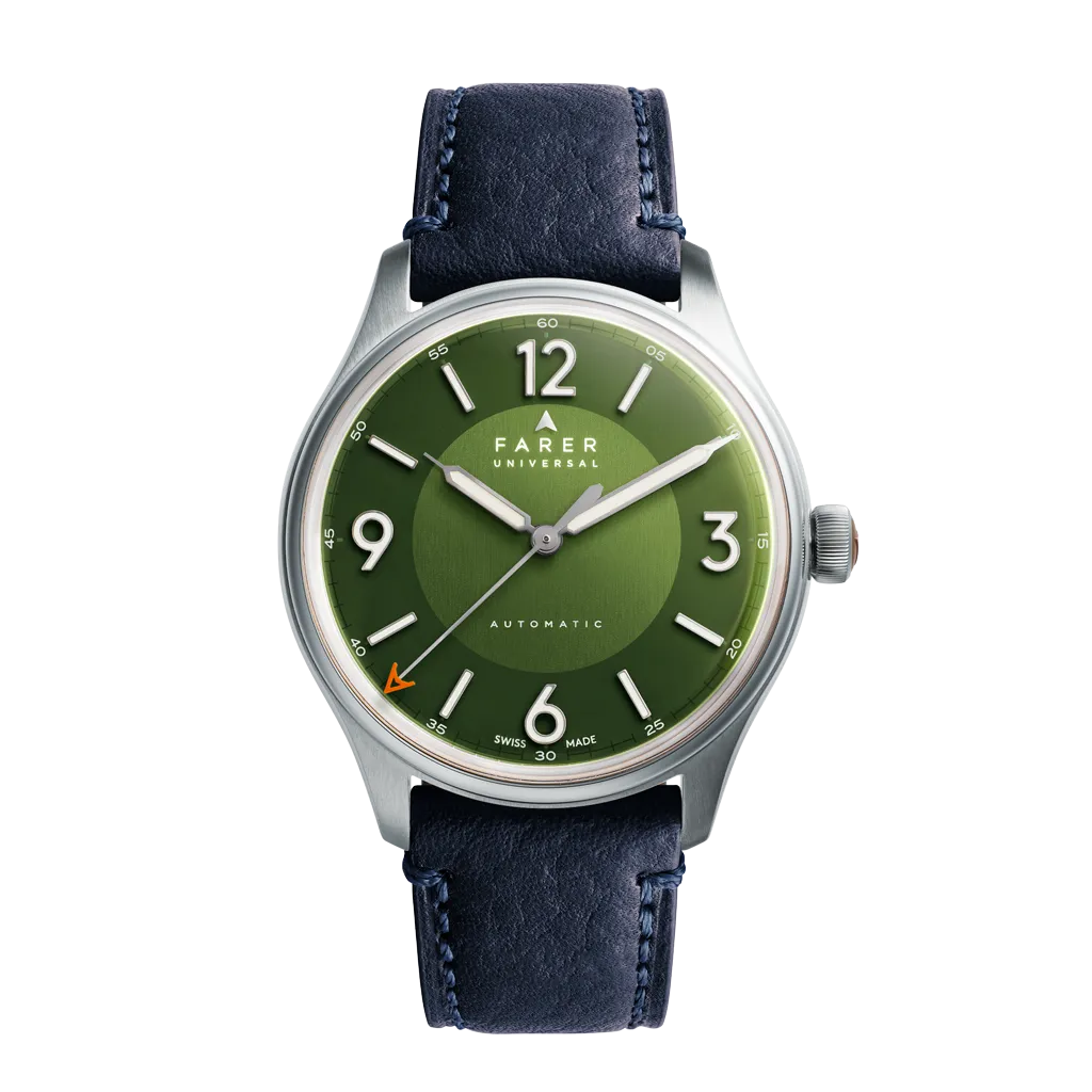 Discovery Olive