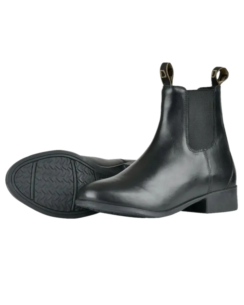 Dublin Foundation Jodhpur Boots II