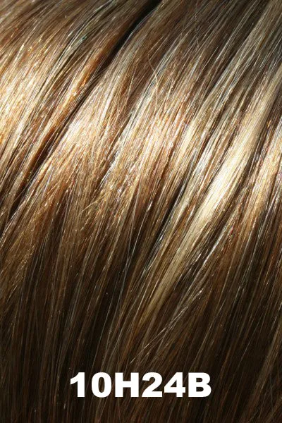 EasiHair Extensions - Serenity (#615A)
