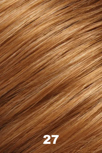 EasiHair Extensions - Serenity (#615A)