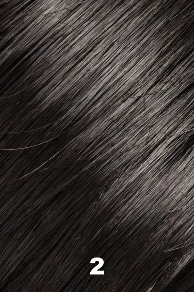 EasiHair Extensions - Serenity (#615A)