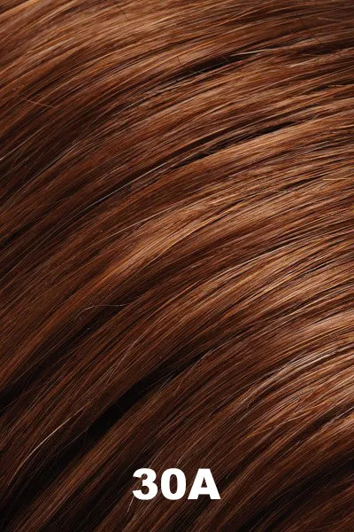 EasiHair Extensions - Serenity (#615A)