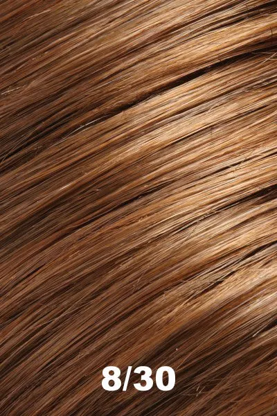 EasiHair Extensions - Serenity (#615A)