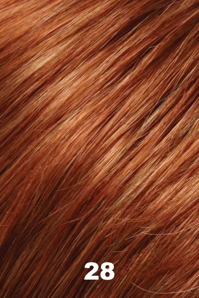 EasiHair Extensions - Serenity (#615A)
