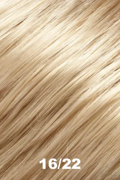 EasiHair Extensions - Serenity (#615A)