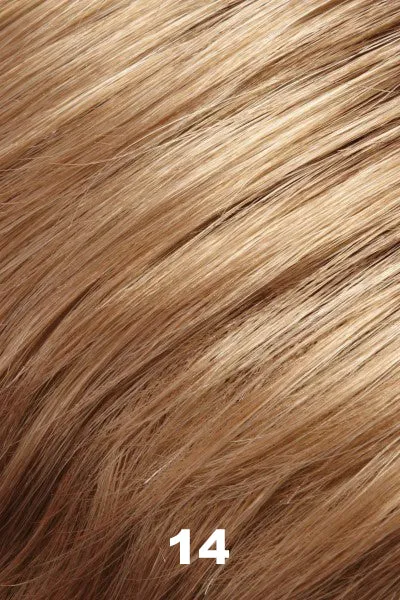 EasiHair Extensions - Serenity (#615A)