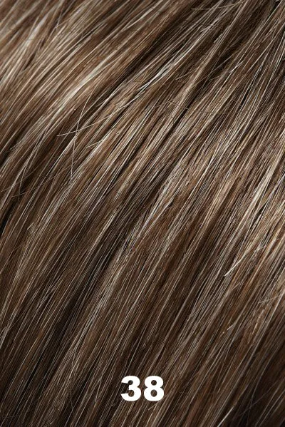 EasiHair Extensions - Serenity (#615A)