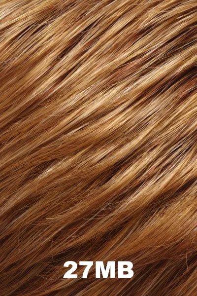 EasiHair Extensions - Serenity (#615A)