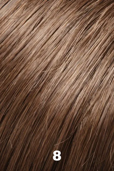 EasiHair Extensions - Serenity (#615A)