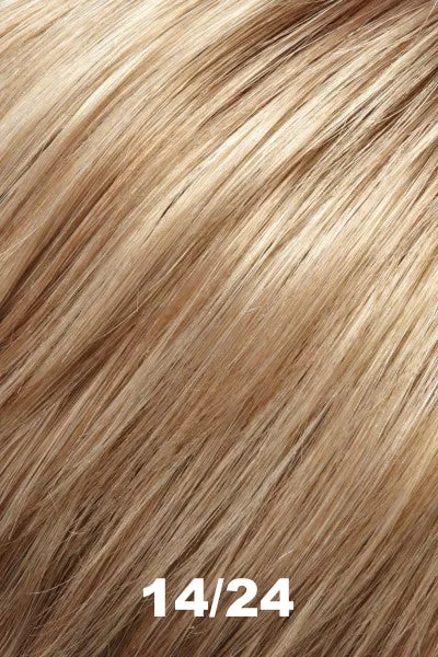 EasiHair Extensions - Serenity (#615A)