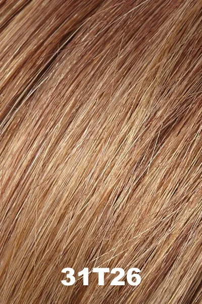 EasiHair Extensions - Serenity (#615A)