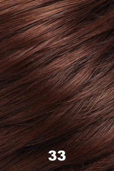 EasiHair Extensions - Serenity (#615A)