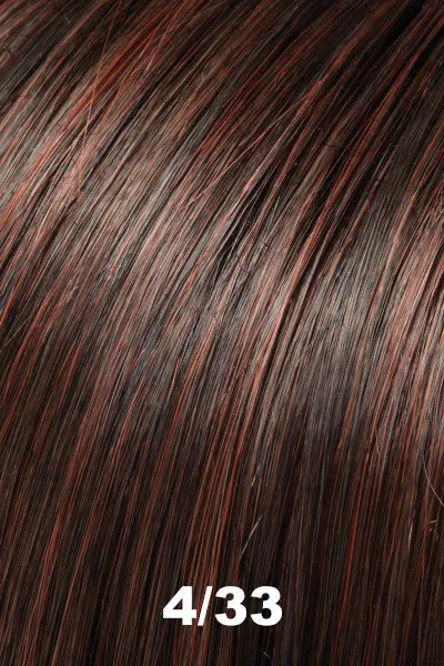 EasiHair Extensions - Serenity (#615A)